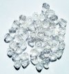 50 7mm Faceted Crys...